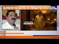 LIVE: Bihar Congress AI Video on Modi’s Mother Sparks BJP Fury Ahead of Elections | News9  - 01:48:46 min - News - Video