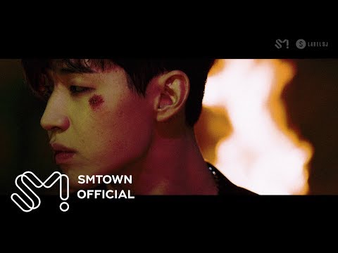 HENRY 刘宪华 'Monster' MV (Chinese Ver.)