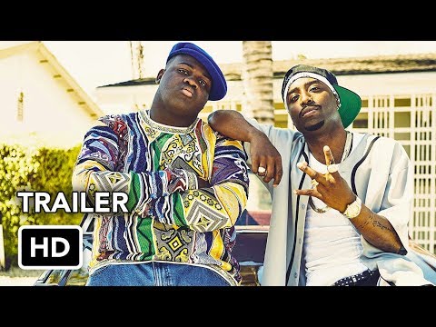 Unsolved: The Murders of Tupac and The Notorious B.I.G.'