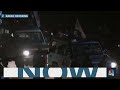 Convoy carrying third round of released hostages arrives at Rafah Crossing  - 00:47 min - News - Video