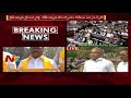 UPA will form next govt., no worry for AP: K.V.P. Ramachandra Rao