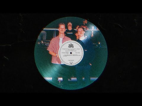 Young Franco ft EARTHGANG & Jafunk - Lose Control (Mr. Belt & Wezol Extended Remix)