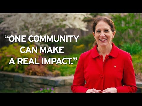 American University: The First University in the U.S. to Become Carbon Neutral American University: The First University in the U.S. to Become Carbon Neutral