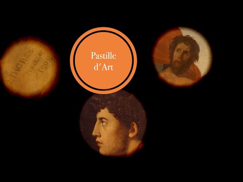 Vido de Jean-Auguste-Dominique Ingres
