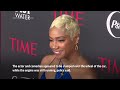 Tiffany Haddish arrested; Hunger Games leads box office; More news | ShowBiz Minute - 01:04 min - News - Video