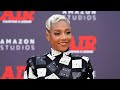 Tiffany Haddish arrested; Hunger Games leads box office; More news | ShowBiz Minute