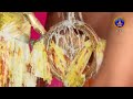 Sri VenkateswaraSwamy Vari Chakrasnanam || Kurukshetram || 15-06-2025 || SVBC TTD