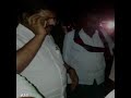 Breaking! SUV of former CM Yeddyurappa’s son kills pedestrian in Karnataka