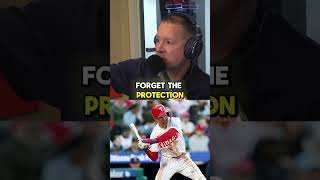 Ricky Bo IS Sick If The Excuses For Trea Turner#phillies #mlb