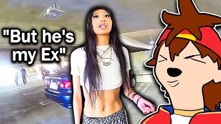 She Was Caught CHEATING And it Got MESSY... | Kenji Reacts