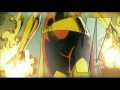 Marvel Animation Wolverine teaser