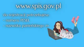 Powszechny Spis Ludności i Mieszkań 2021