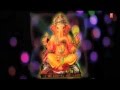 Varshane Aala Bagha Marathi Ganesh Bhajan [Full Song] I Pahila Maan Ganpatila