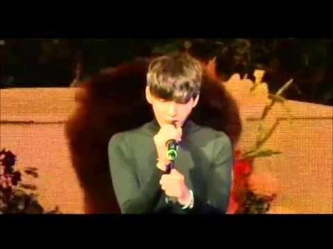 Kris Wu - All Of Me (memories of exo)