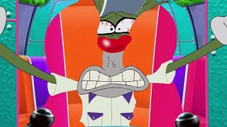 Oggy a vby - Jack ofr