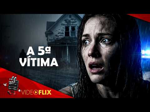 đ„ A SERIAL KILLER FUGIU DA PRISĂO APĂS 20 ANOS PARA CAĂAR A ĂNICA SOBREVIVENTE! đ± | A 5ÂȘ VĂtima