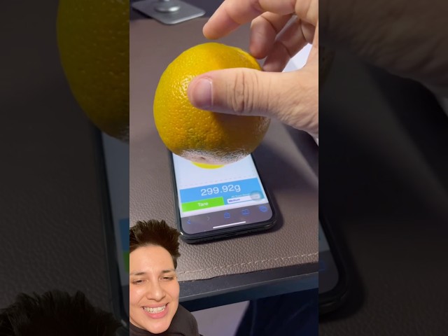 Iphone’umu tartıya çevirdim! Iphone bascule. Markadan zorunlu reklam #iphone #lifehack