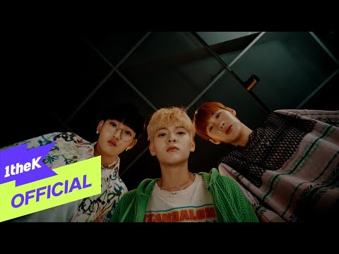 [MV] n.SSign(엔싸인) _ Salty