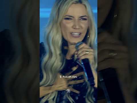 Uma adoração que rasga os céus! Assista 