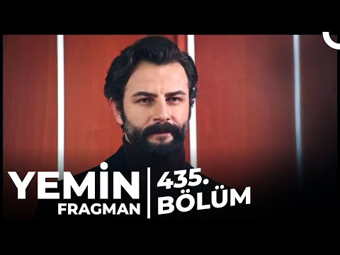 Yemin 435. Bölüm Fragmanı | BOŞANDILAR! @Yemin Dizisi