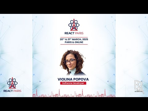 A Tale of Two Components: Mastering A:B Testing in React - Violina Popova