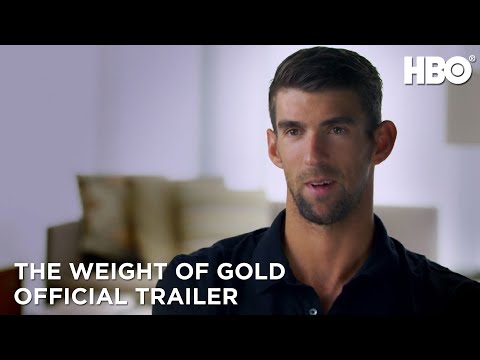 The Weight of Gold'