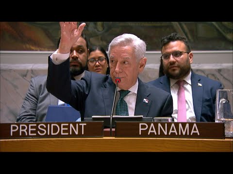 UN Security Council votes for Lebanon peacekeepers to leave in 2027 | AFP