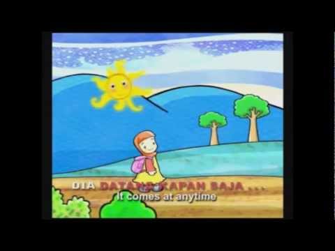  animasi  bencana alam VideoMoviles com