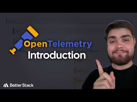 What is OpenTelemetry? - Explanation and Demo