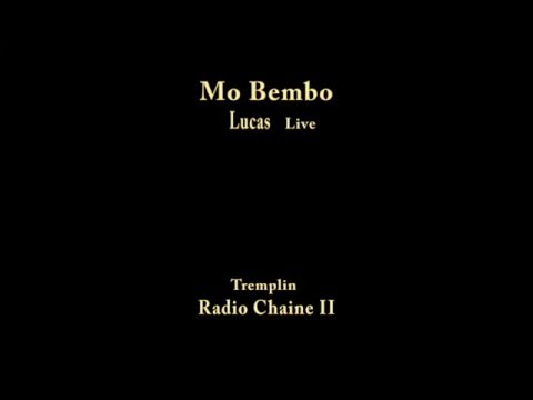 Mo Bembo - Lucas