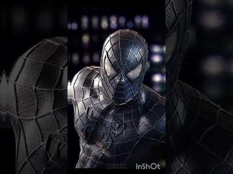 SpiderMan ☠️