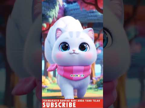 Fabel Kucing dan Tikus part 43. #cat #kucing #tikus #mouse #ytshorts #viralshorts #trending  #funny