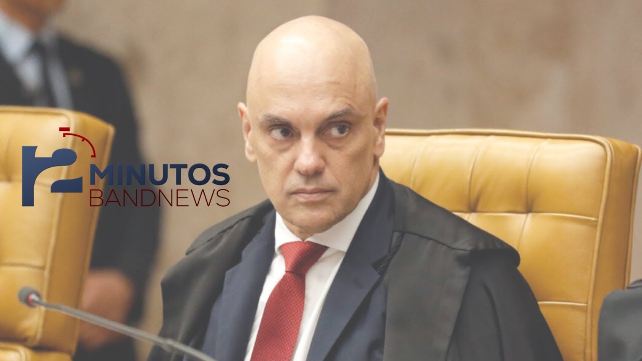 BandNews em 2 Minutos (14/07/25 – Manhã) Supremo começa a ouvir testemunhas dos investigados