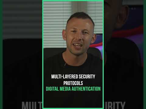 KuCoin 60s Crypto Gem | REV3AL (REV3L) Protect Digital Copyright