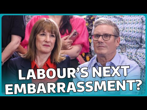 Q&A: What's Labour's next embarrassing U-turn? | Talking Politics | ITV News