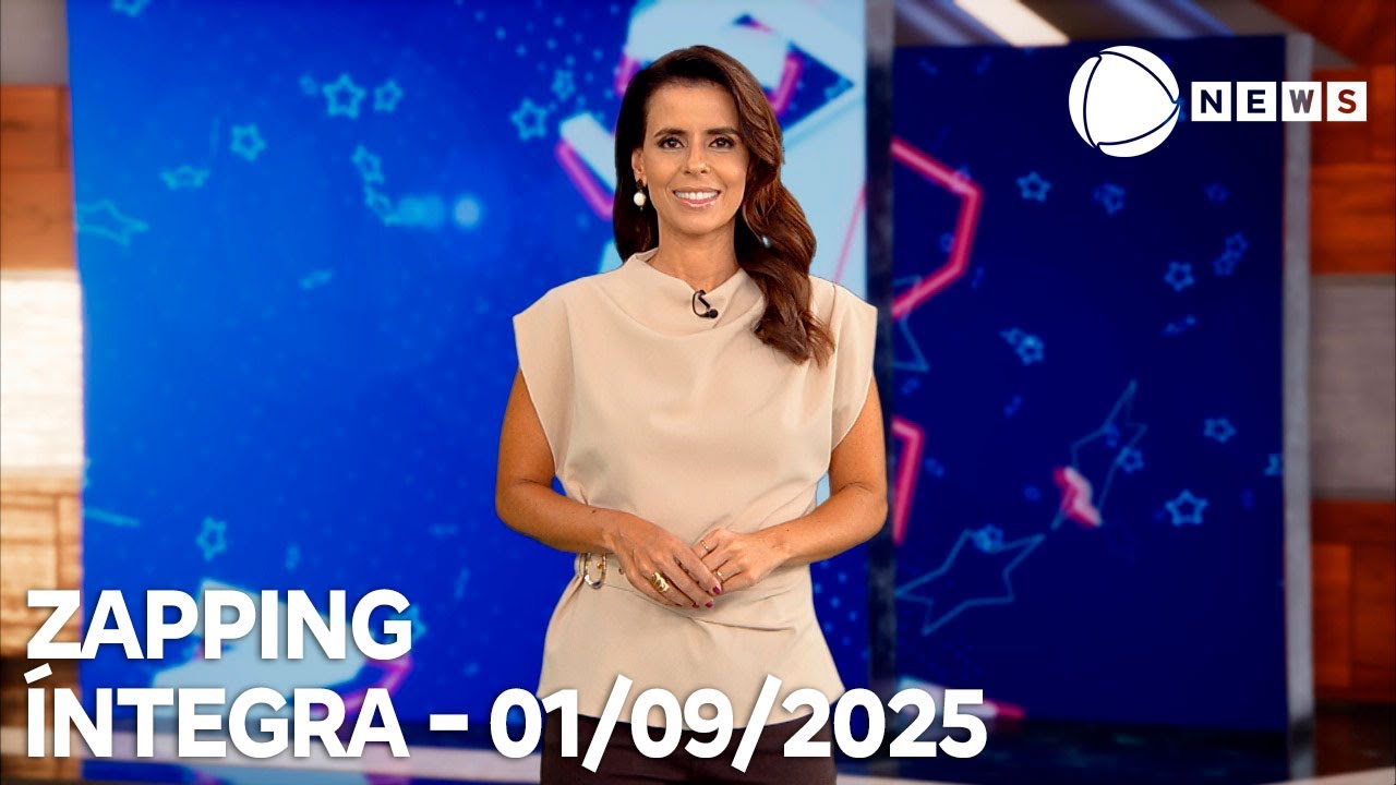 Zapping   01092025