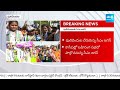 Pulivendula Public Talk on CM YS Jagan | AP Elections 2024 |@SakshiTV  - 02:09 min - News - Video