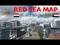 Red Sea Map v1.3.2 - ETS2 1.42