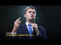 Charlie Kirk shot and killed at Utah Valley University event  - 00:45 min - News - Video