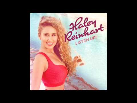 Haley Reinhart - Undone Live at iHeartRadio (Audio Only) mp3