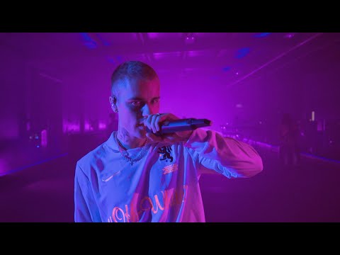 Justin Bieber - Love You Different (Live from iHeart Radio’s Wango Tango 2021)