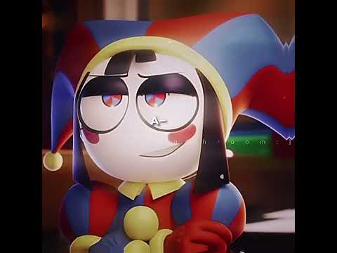 DEVELOPEMTNT🧍🏻♀️// #capcut #tadc #ep6 #jaxdigitalcircus #pomni #funnybunny #ep4 #ep5 #angst