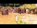 Flood relief continues amidst incessant rains in Kerala