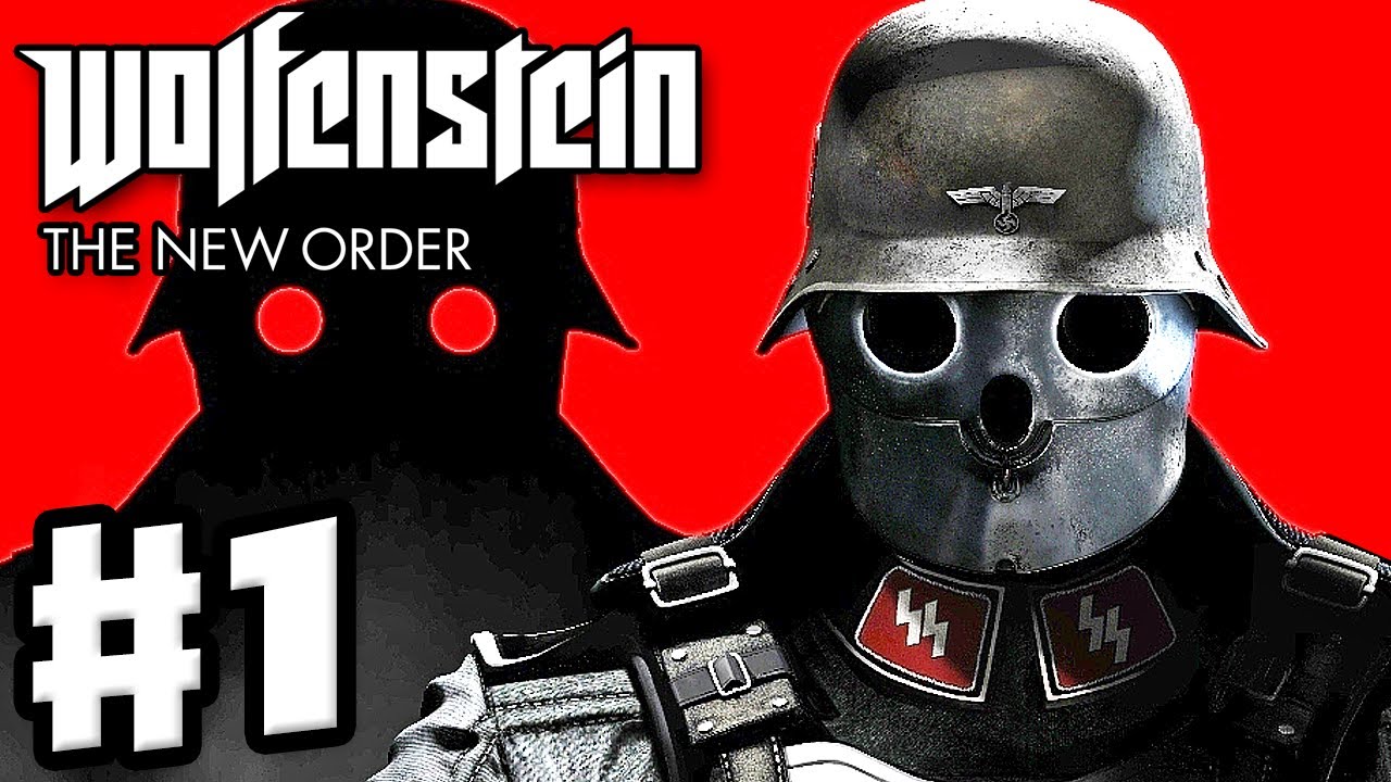 wolfenstein-the-new-order-gameplay-walkthrough-part-1-boom-nowhere-to-run-pc-xbox-one