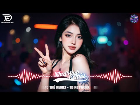 NHẠC REMIX TIKTOK TRIỆU VIEW ♫ Cực Phẩm Remix Top Xu Hướng Hiện Nay - Top 20 Nhạc Hot Tiktok 2025