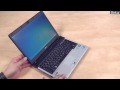 Notebook Fujitsu Lifebook P770