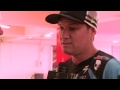Monster Energy Cup 2012 - Press Day with Chad Reed 