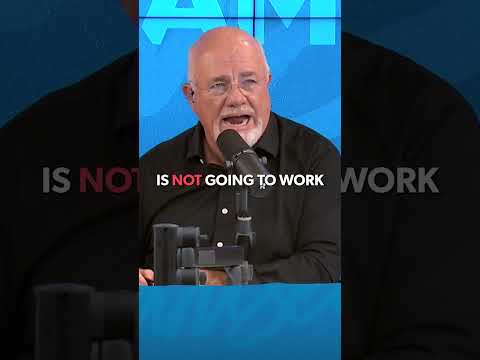 The Ramsey Show | The Problem With Personal Finance Is People