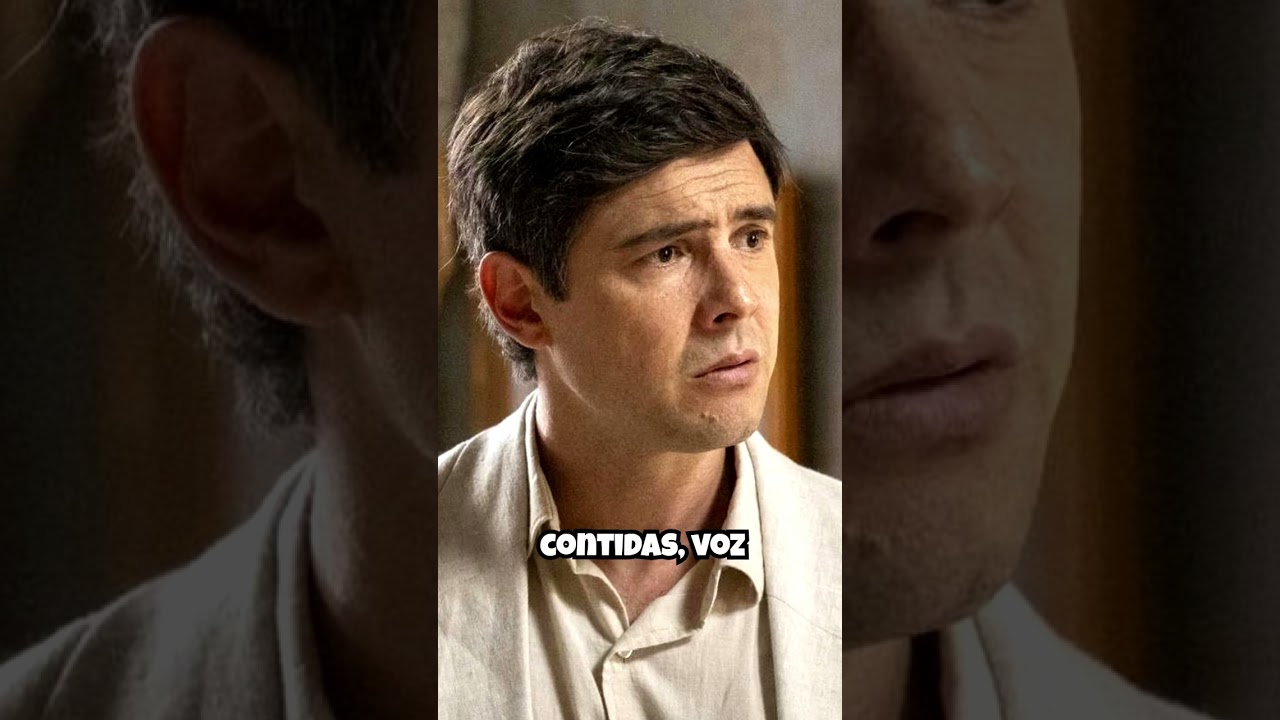 Êta Mundo Melhor!  Candinho acorda na cama com Zulma e é flagrado por Dita