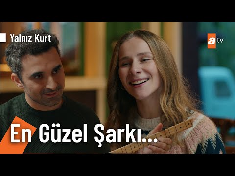 Ferdi çaldı, Havva söyledi - Yalnız Kurt 28. Bölüm